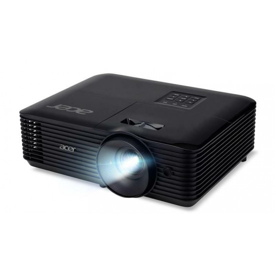 Проєктор Acer X1228i (MR.JTV11.001)