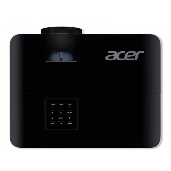 Проєктор Acer X1228i (MR.JTV11.001)