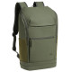 Рюкзак Rivacase Eden 7856 20 л Olive green