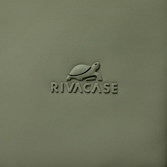 Рюкзак Rivacase Eden 7856 20 л Olive green
