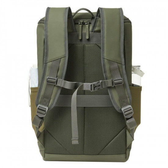 Рюкзак Rivacase Eden 7856 20 л Olive green