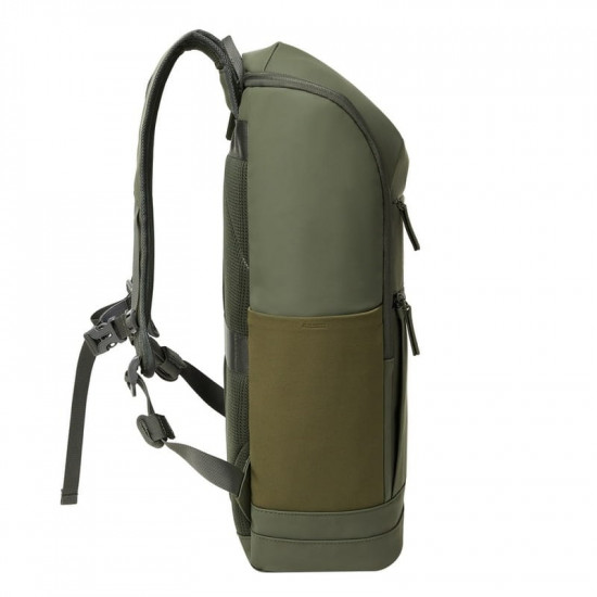 Рюкзак Rivacase Eden 7856 20 л Olive green