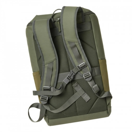 Рюкзак Rivacase Eden 7856 20 л Olive green