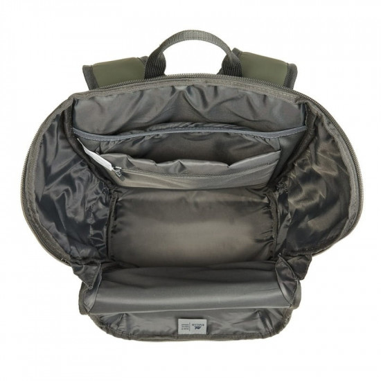 Рюкзак Rivacase Eden 7856 20 л Olive green