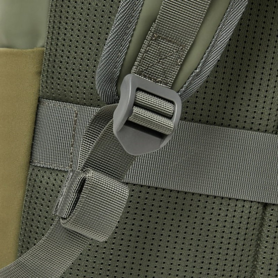 Рюкзак Rivacase Eden 7856 20 л Olive green