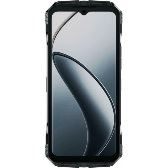 Смартфон Doogee S118 12/512GB Silver