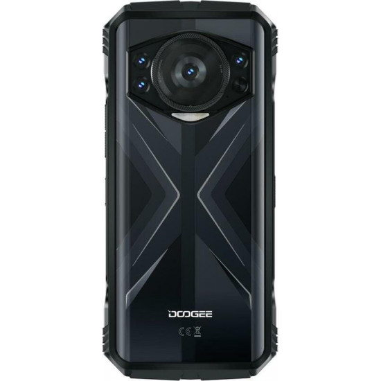 Смартфон Doogee S118 12/512GB Silver