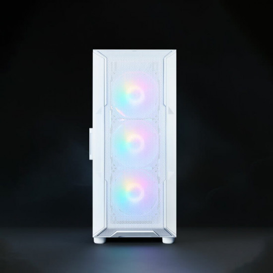 Корпус Zalman i3 Neo V2 White