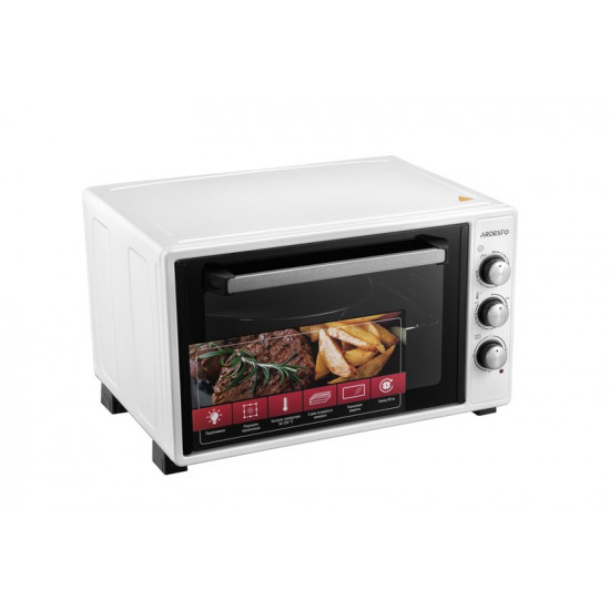 Eлектропіч Ardesto MEO-N40W