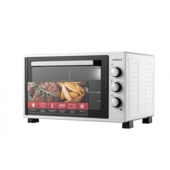 Eлектропіч Ardesto MEO-N40W