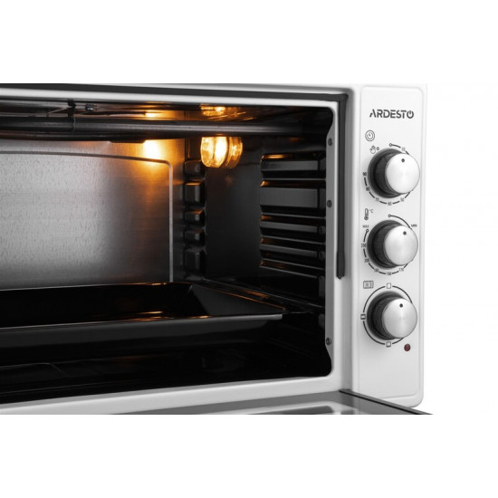 Eлектропіч Ardesto MEO-N40W
