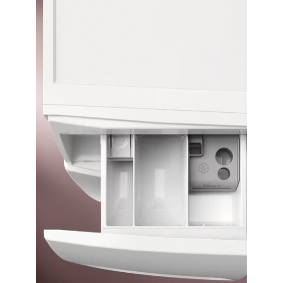Пральна машина з сушкою Electrolux EW7W4492U