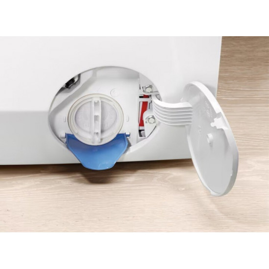 Пральна машина з сушкою Electrolux EW7W4492U