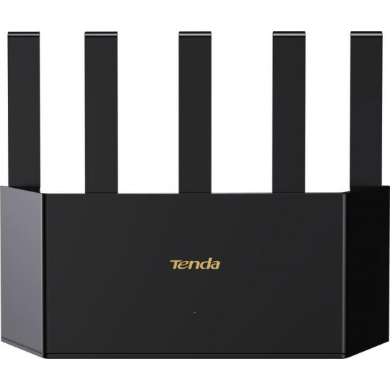 Бездротовий маршрутизатор Tenda RE3L