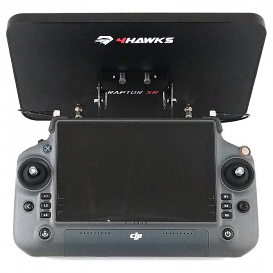 Підсилювач сигналу 4Hawks Raptor XR A139X