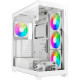 Корпус Xilence Xilent Gleam White без БЖ (XG271_X818.W.ARGB)