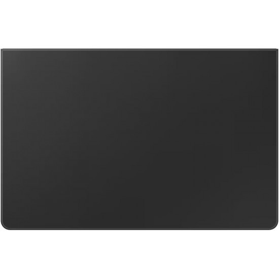 Чохол-клавіатура Samsung Book Cover Keyboard Slim AI Key для Samsung Galaxy Tab S9+ 12.4 SM-X810/SM-X816 / Galaxy Tab S9 FE+ 12.4 SM-X610/ SM-X616 / Galaxy Tab S10+ 12.4 SM-X820/SM-X826 Black (EF-DX820UBEGWW)
