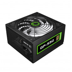 Блок живлення GameMax GP-550 550W Black