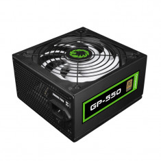 Блок живлення GameMax GP-550 550W Black