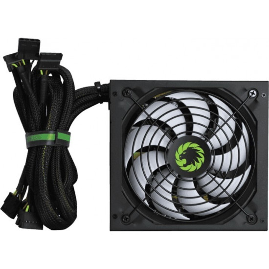 Блок живлення GameMax GP-550 550W Black