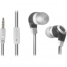 Гарнiтура Defender Pulse 430 White/Grey (63431)