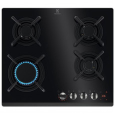 Варильна поверхня Electrolux KGG643753K