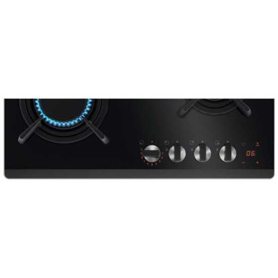 Варильна поверхня Electrolux KGG643753K