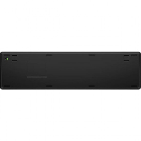 Клавіатура бездротова HP 455 Programmable Black (4R177AA)
