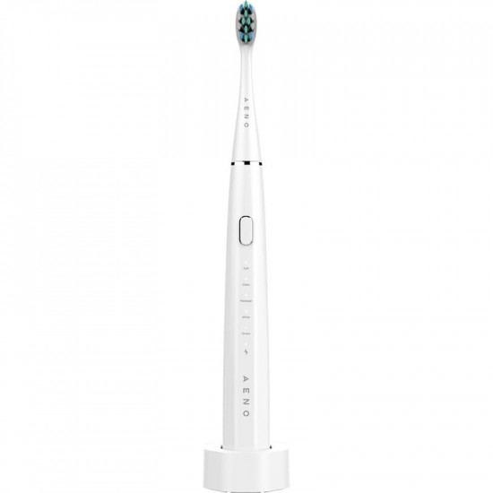 Зубна електрощітка AENO DB1S White (ADB0001S)