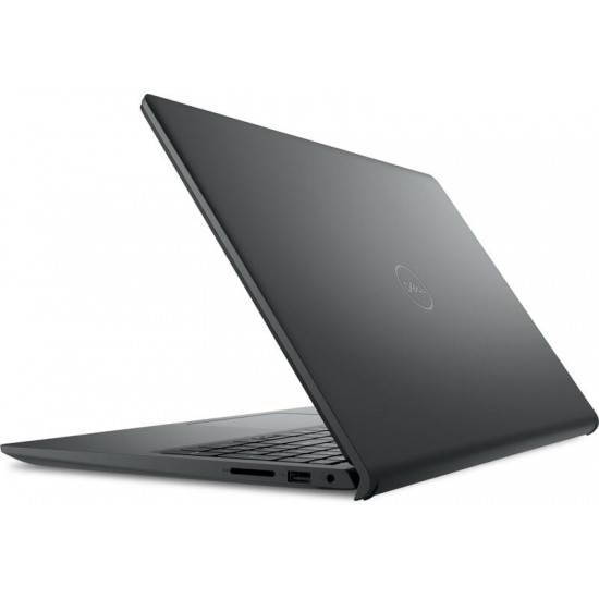 Ноутбук Dell Pro 15 Essential (PV15255MDO850UA_UBU) Black