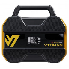 Зарядна станція Vtoman FlashSpeed 300 230Wh 300W