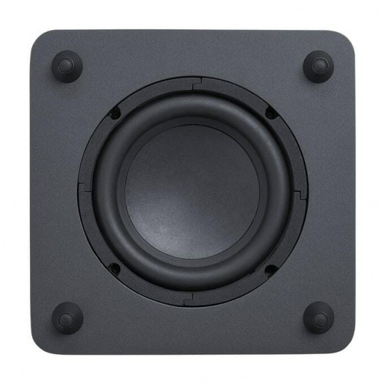 Саундбар JBL Bar 2.1 Deep Bass MK2 Black (JBLBAR21DBM2BLKEP)