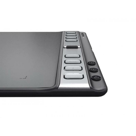 Графічний планшет Huion Inspiroy 2L (H1061P)
