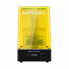 Пристрій для очищення та полімеризації Anycubic Wash and Cure Plus (f99c7066)