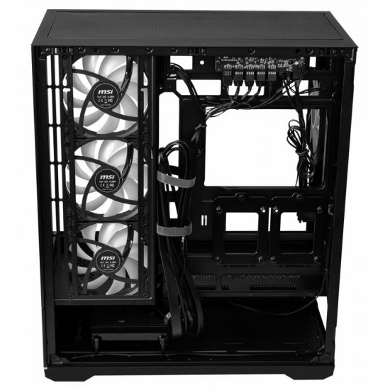 Корпус MSI MAG Pano 110R PZ без БЖ