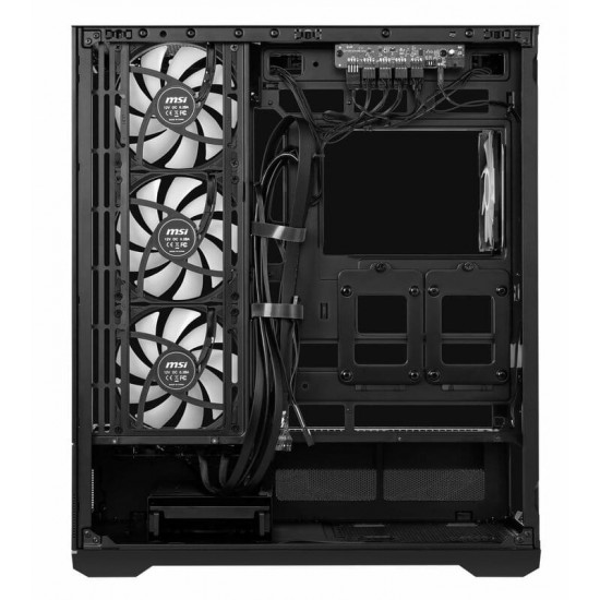 Корпус MSI MAG Pano 110R PZ без БЖ