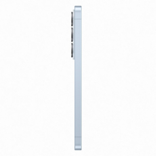 Смартфон Samsung Galaxy S26 12/512GB Sky Blue (SM-S942BLBHEUC)