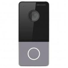 IP-виклична панель Hikvision DS-KV6103-PE1(С)