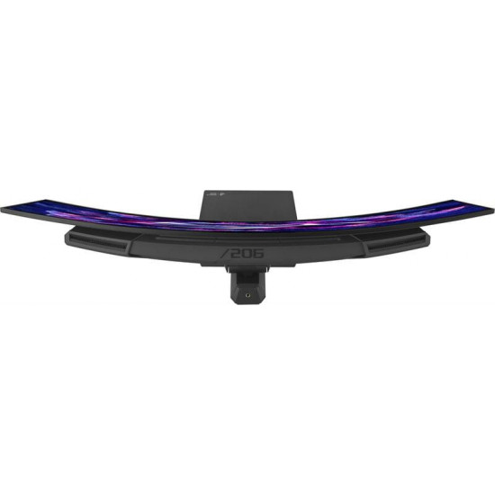 Монітор Asus 34" ROG Strix XG34WCDG (90LM0B70-B01171) OLED Black Curved 175Hz