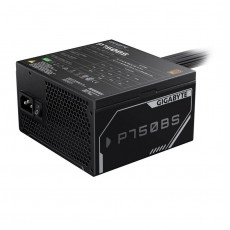 Блок живлення Gigabyte GP-P750BS 750W