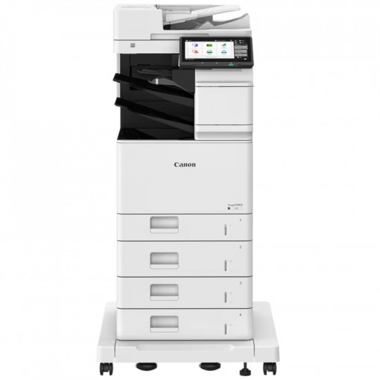 Багатофункційний пристрій А4 ч/б Canon imageFORCE 710 (7054C005)