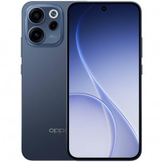 Смартфон Oppo Reno15 F 8/256GB Twilight Black