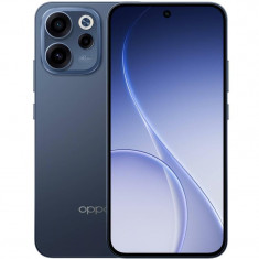 Смартфон Oppo Reno15 F 8/256GB Twilight Black
