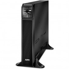 ДБЖ APC Smart-UPS SRT 3000VA (SRT3000XLI)