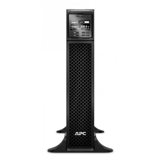 ДБЖ APC Smart-UPS SRT 3000VA (SRT3000XLI)