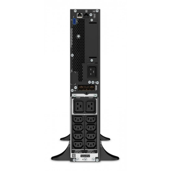ДБЖ APC Smart-UPS SRT 3000VA (SRT3000XLI)