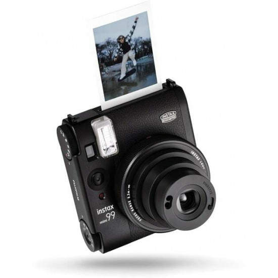 Фотокамера моментального друку Fujifilm Instax Mini 99 Black (16823519)