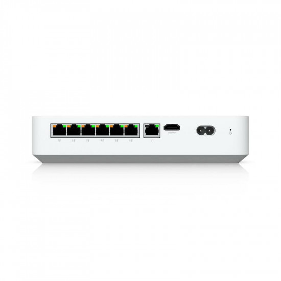 Відеореєстратор Ubiquiti Unifi Network Video Recorder Instant (UNVR-INSTANT)