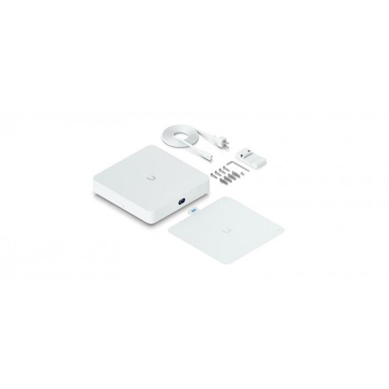 Відеореєстратор Ubiquiti Unifi Network Video Recorder Instant (UNVR-INSTANT)