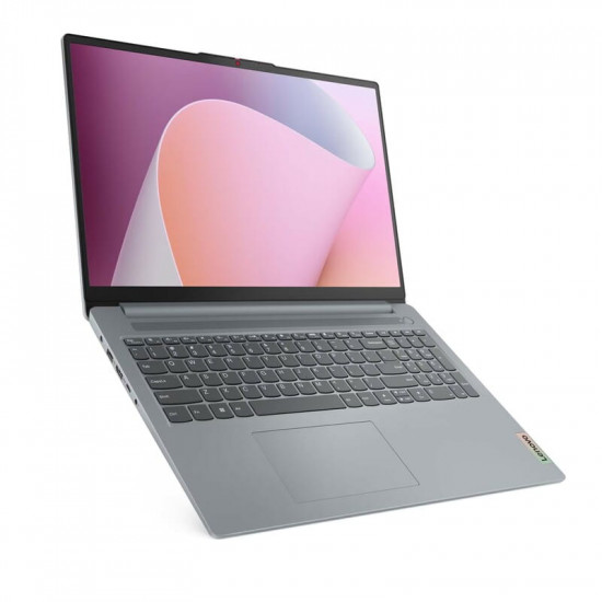 Ноутбук Lenovo IdeaPad Slim 3 16ABR8 (82XR00D7RA) Arctic Grey